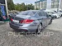 2018 BMW 523