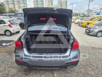 2018 BMW 523