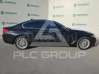 2018 BMW 523