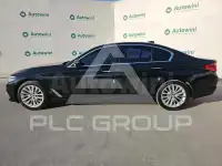2018 BMW 523