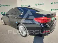2018 BMW 523