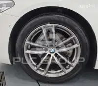 2018 BMW 523