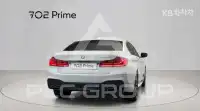 2018 BMW 523