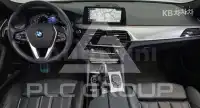 2018 BMW 523