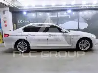 2018 BMW 523