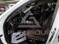 2018 BMW 523