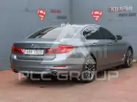 2018 BMW 523