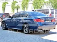 2018 BMW 523