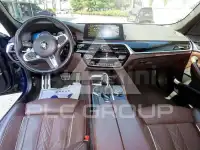 2018 BMW 523