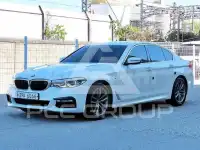 2018 BMW 523