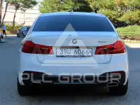 2018 BMW 523