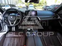 2018 BMW 523