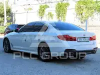 2018 BMW 523