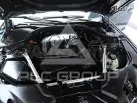 2018 BMW 523