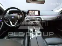 2018 BMW 523