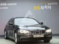 2018 BMW 523