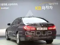 2018 BMW 523