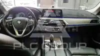 2018 BMW 523