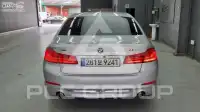 2018 BMW 523