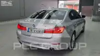 2018 BMW 523