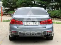 2018 BMW 523