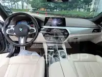 2018 BMW 523