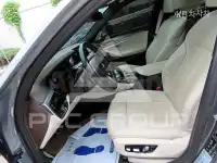 2018 BMW 523
