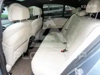 2018 BMW 523