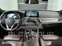 2018 BMW 523