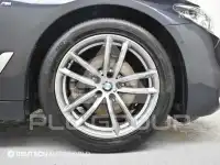 2018 BMW 523