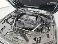 2018 BMW 523