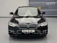 2018 BMW 523
