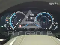 2018 BMW 523