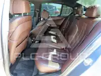 2018 BMW 523
