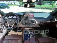 2018 BMW 523