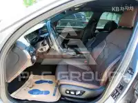 2018 BMW 523