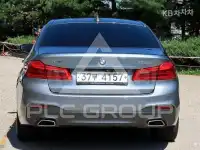 2018 BMW 523
