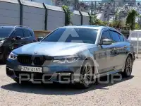 2018 BMW 523