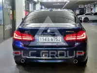 2018 BMW 523