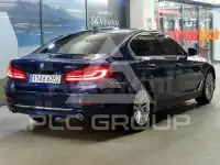 2018 BMW 523