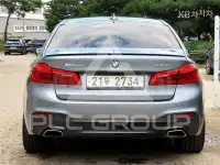 2018 BMW 523