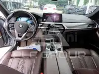 2018 BMW 523
