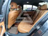 2018 BMW 523