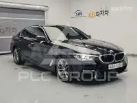 2018 BMW 523