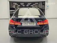 2018 BMW 523