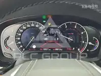 2018 BMW 523