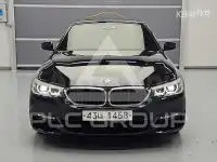 2018 BMW 523