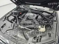 2018 BMW 523