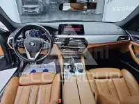 2018 BMW 523
