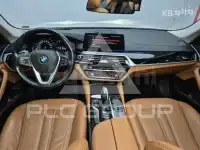 2018 BMW 523